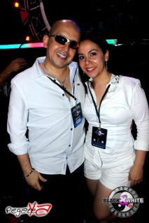 Foto 195 de Black and White 2013 en Black and White 2013, Cali
