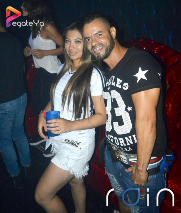 Foto 10 de Rain Clvb - 1ER Fds junio 2016 en Rain CLVB - Cali, Cali