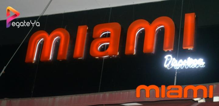 Foto 13 de Miami Bar - 2do FDS Agosto 2015 en Miami Bar Cali, Cali