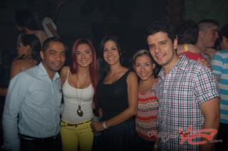 Foto 13 de Discoteca Sixttina 06 de Julio en Sixttina Discoteca