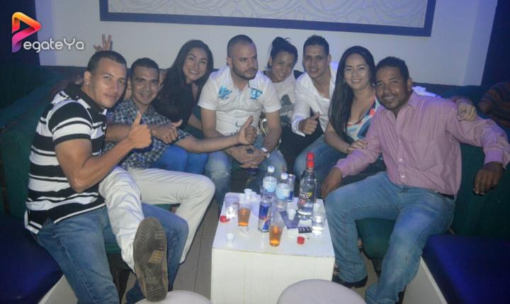 Foto 17 de AHMA BAR - 2DO Fds Nov. 2015 en Ahma Cali, Cali