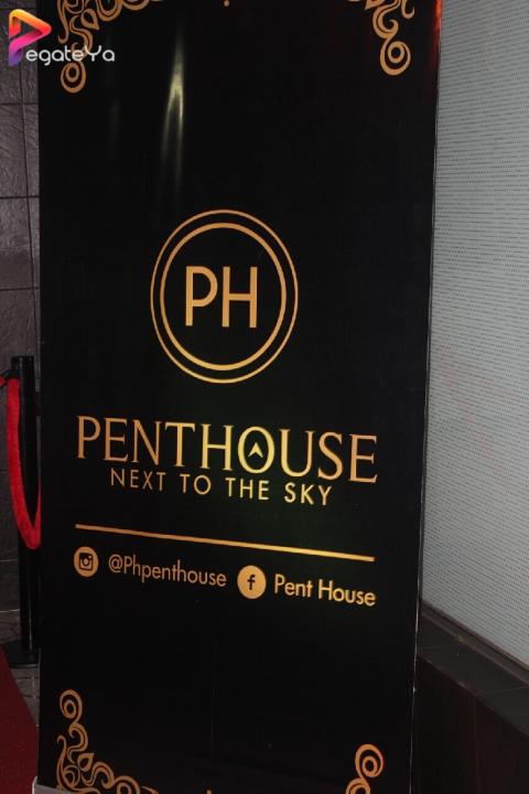 Foto 21 de Penthouse Club - 3er Fds Agosto 2016 en Penthouse 1800, Cali