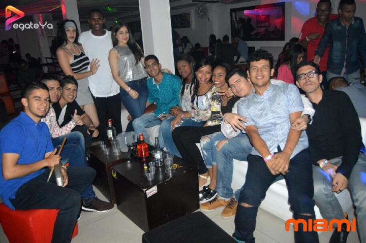 Foto 162 de Miami Bar - Feria de Cali 2016 en Miami Bar Cali, Cali
