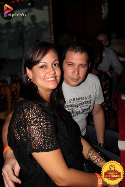 Foto 55 de Mi Dios se lo Pag - 3er & 4to Fds Marzo en Fonda Mi Dios Se Lo Pague, Cali