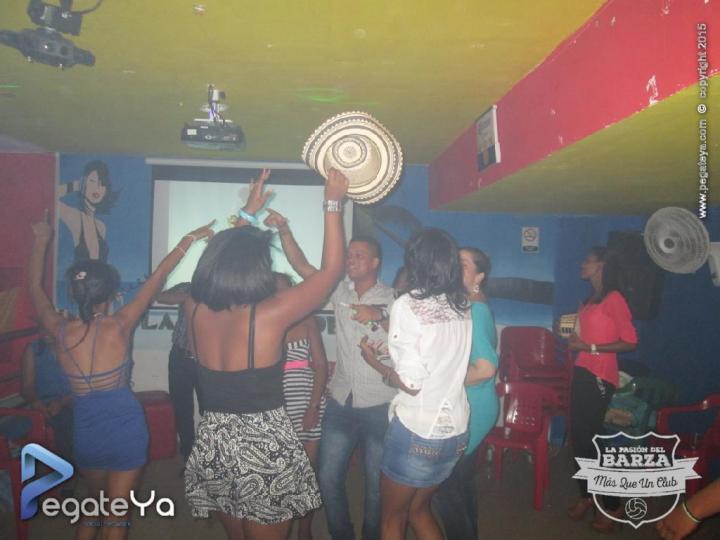 Foto 21 de La Pasion del Barza 15 de Mayo en LA PASION DEL BARZA Cartagena, Cartagena