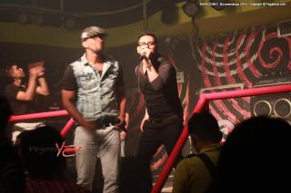 Foto 63 de Discoteca El Manicomio - 8 febrero 2014 en Discoteca El Manicomio Bucaramanga, Bucaramanga
