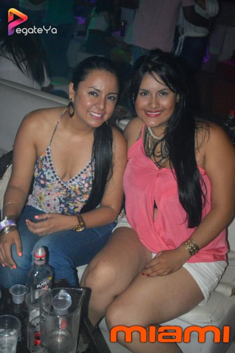 Foto 6 de Miami - 2do FDS Nov. 2015 en Miami Bar Cali, Cali