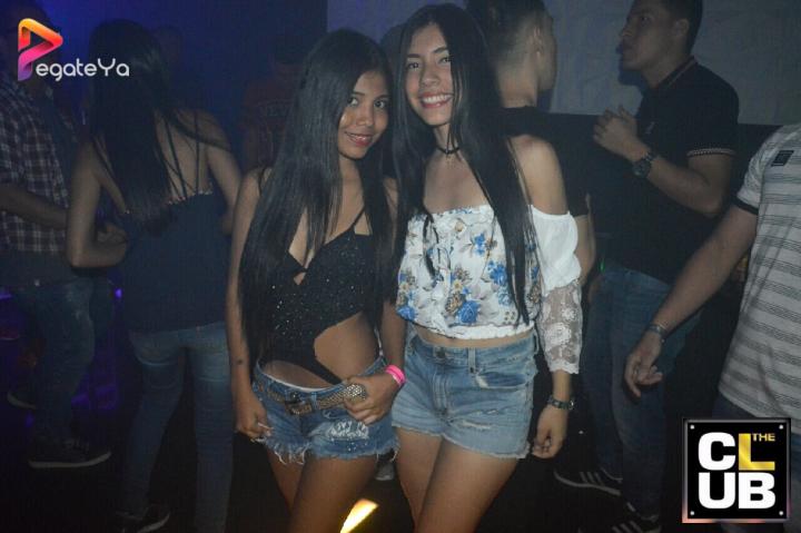 Foto 17 de The Club Cali - FERIA DE CALI DIC 2016 en The Club Cali, Cali