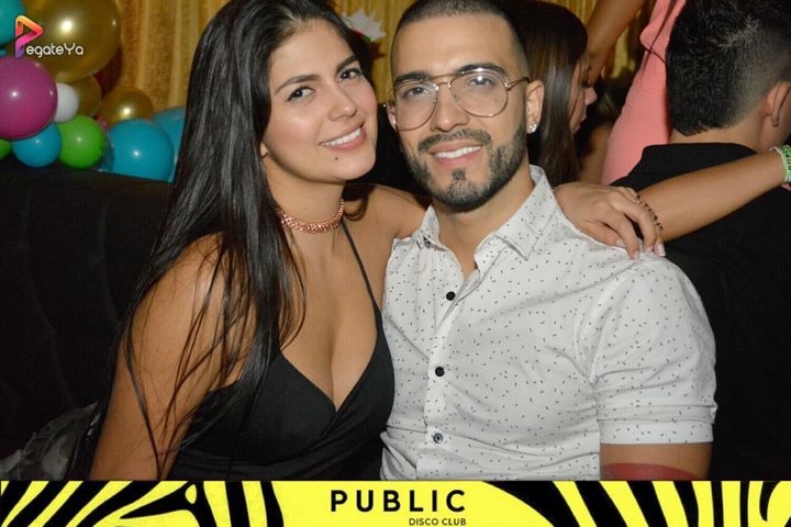 Foto 58 de Public Disco Club - 4to fds septiembre 2 en Public Disco Club, Cali