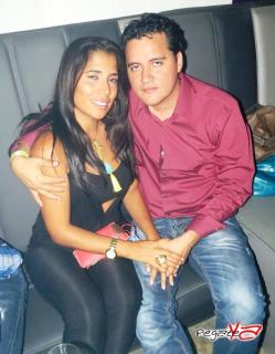 Foto 2 de Septiembre 21 del 2013 en CIAO CLUB - EL PEÑON ( Cali ), Cali