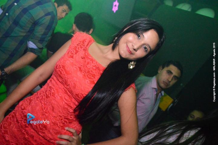 Foto 13 de MALABAR - sabado 15 agosto 2015 en Discoteca Malabar Bucaramanga, Bucaramanga