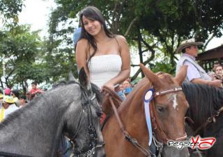 Foto 220 de Cabalgata 2010 - Feria Bucaramanga en Cabalgata 2010, Bucaramanga
