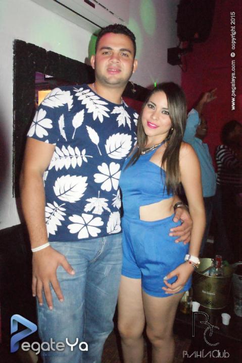 Foto 5 de Bahia 30 de Mayo de 2015 en bahia club, Cartagena