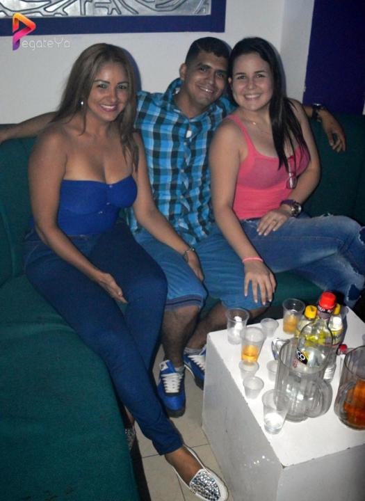 Foto 12 de Ahma Bar - 3er FDS Agosto 2015 en Ahma Cali, Cali