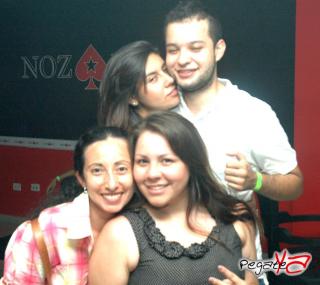 Foto 31 de Abril 13 del 2012 en Nozomi Club, Cali