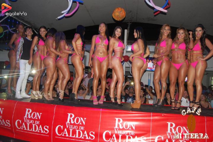 Foto 16 de Cafe mi Tierra - 4to Fds Agosto 2016 en Cafe Mi Tierra, Cali