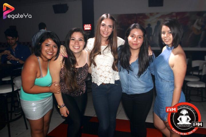Foto 1 de Ampm Bar - 2Do / 3er Fds Junio 2016 en Am / PM Bar - Cali, Cali
