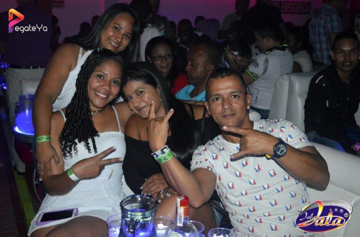 Foto 20 de JalaJala - 3er Fds Mayo 2017 en Jala Jala Club, Cali