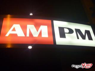 Foto 24 de Am / PM ( Junio 09 del 2012 ) en Am / PM, Cali