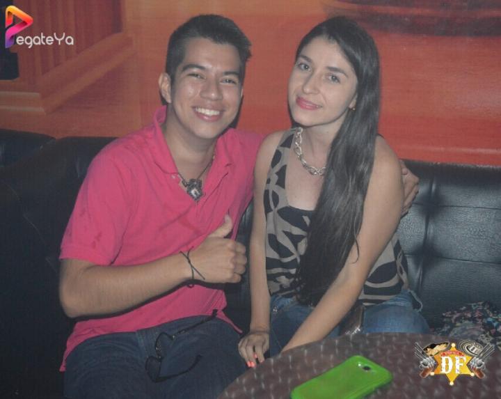 Foto 43 de EL DF CLUB - 1er / 2do Fds Enero 2017 en El DF Club Discoteca