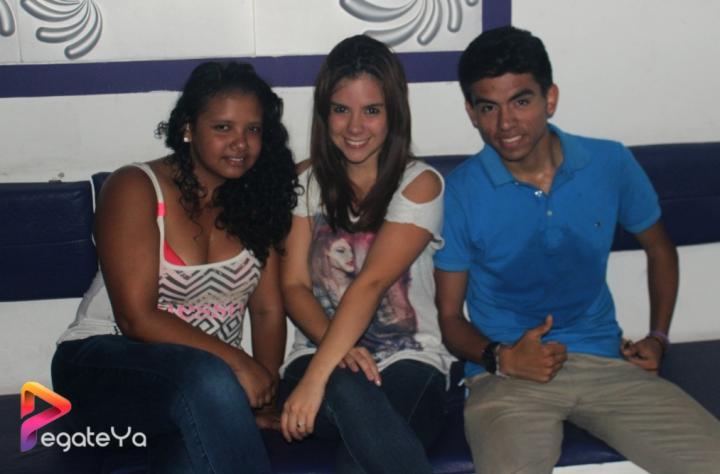 Foto 4 de Ahma Bar - Febrero 21 del 2015 en Ahma Cali, Cali