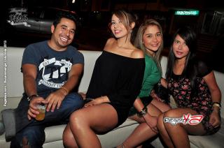 Foto 65 de La SALA CLUB Bucaramanga 2 de marzo 2013 en La Sala Club, Bucaramanga
