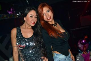 Foto 9 de Fotos karma Club - 17 mayo de 2014 en Discoteca Karma Medellin, Medellín