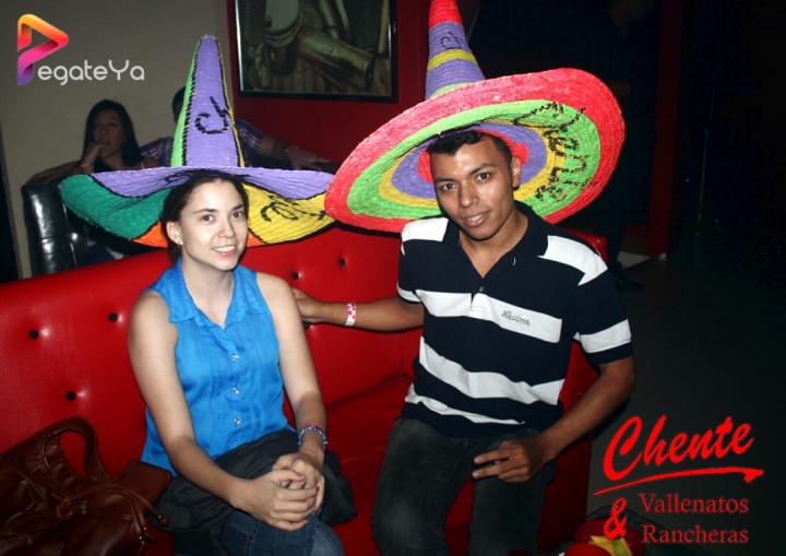 Foto 44 de Chente - 2do / 3er FDS Junio 2016 en CHENTE Vallenatos y Rancheras, Cali