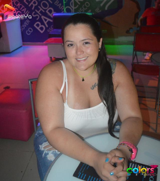 Foto 4 de Colors Drink´s - 1er Fds Abril 2016 en Colors Drinks