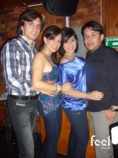 Foto 89 de 13-14 Enero 2012 en Feel Club Bucaramanga, Bucaramanga
