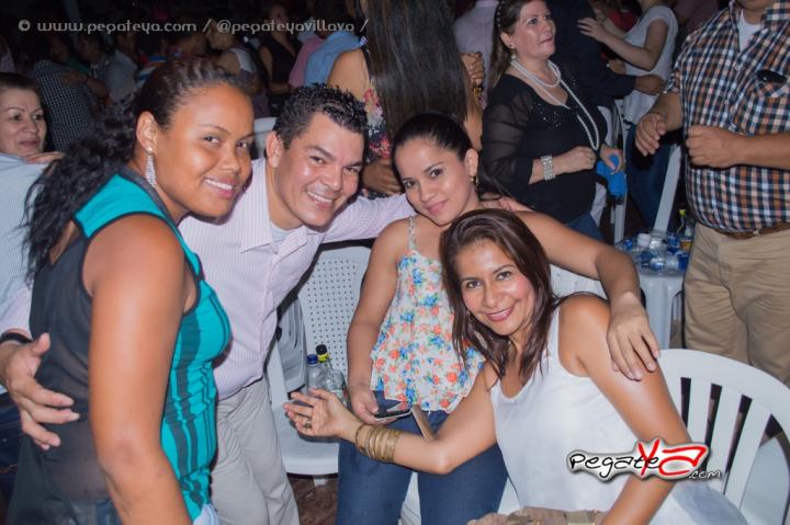 Foto 41 de EL CONCIERTO - Villavicencio en El Concierto, Villavicencio