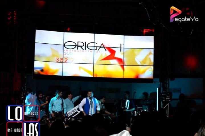 Foto 66 de Lolas Club - Febrero 21 del 2015 en Lolas Club Menga Cali, Cali