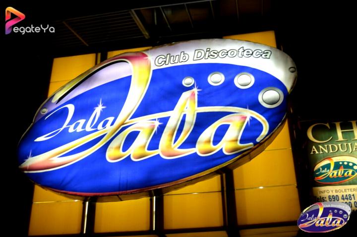 Foto 42 de Jalajala 2do / 3er FDS Junio 2016 en Jala Jala Club, Cali