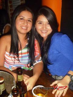 Foto 7 de Enero 13 del 2012 en Urbano Bar Cali, Cali