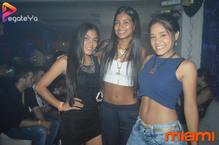 Foto 43 de Miami Bar - 1er Fds Abril 2016 en Miami Bar Cali, Cali