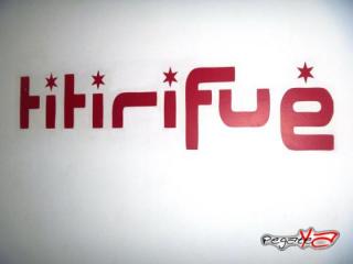 Foto 9 de Marzo 24 del 2012 en Titirifue Cali, Cali
