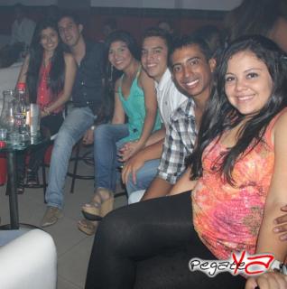 Foto 18 de Praga City - Febrero 15 2014 en Praga Club Cali, Cali