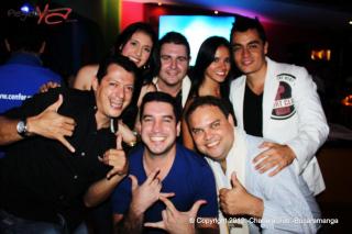 Foto 117 de Chabela - Feria Ganadera Cenfer en Discoteca Chabela Bucaramanga, Bucaramanga