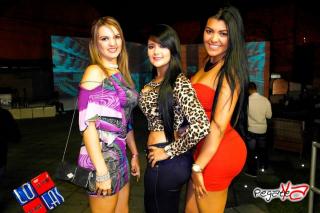 Foto 10 de Lolas - Febrero 15 del 2014 en Lolas Club Menga Cali, Cali
