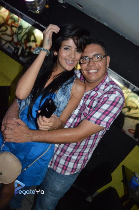 Foto 13 de Discoteca New York 28 de febrero de 2015 en Discoteca New York Bucaramanga, Bucaramanga