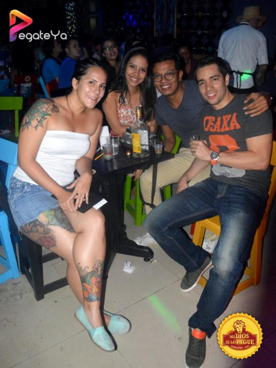 Foto 8 de Fonda Mi Dios Se Lo Pague - 4TO FDS AGT en Fonda Mi Dios Se Lo Pague, Cali