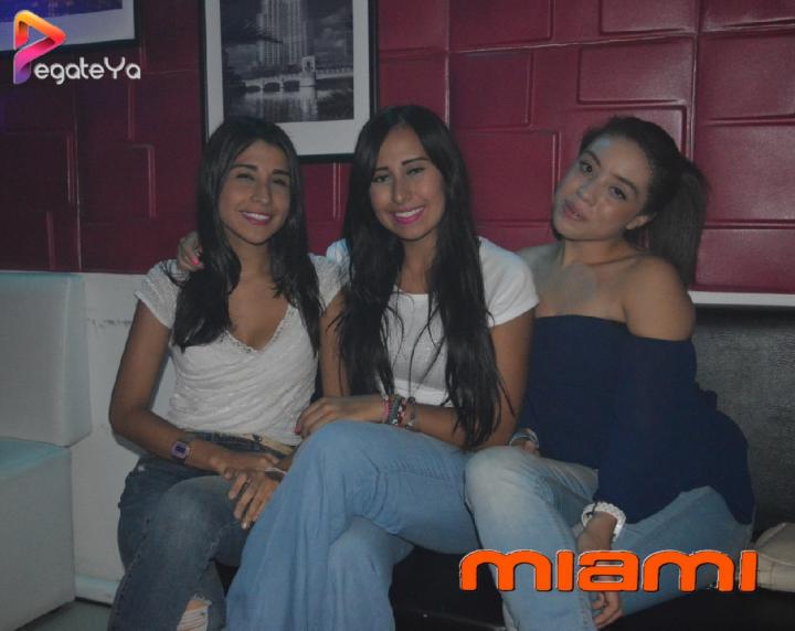 Foto 5 de Miami - 1er - Septiembre 2016 en Miami Bar Cali, Cali