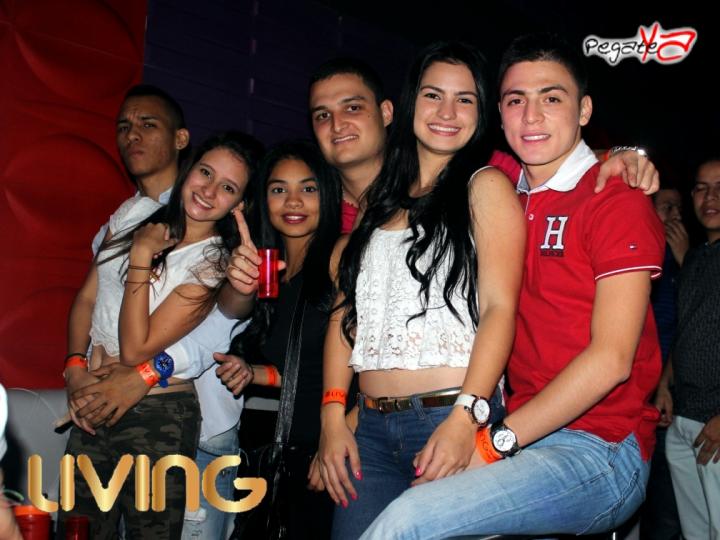 Foto 52 de Living - Celedon y Pipe Pelaez en Living Night Club, Cali