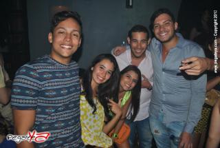Foto 52 de BABAR 2 de Noviembre 2013 en Babar cartagena, Cartagena