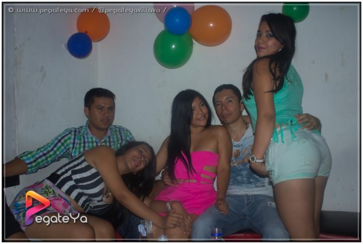 Foto 9 de BARLOVENTO - Villavicencio en Discoteca Barlovento, Villavicencio