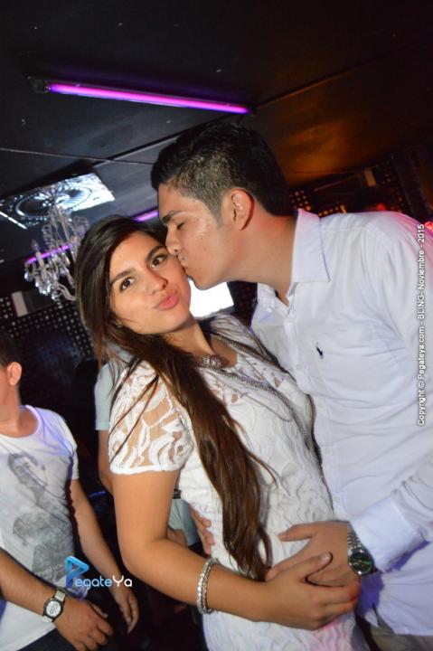 Foto 40 de BLING - sabado 28 Nov 2015 en Bar Bling Bucaramanga, Bucaramanga