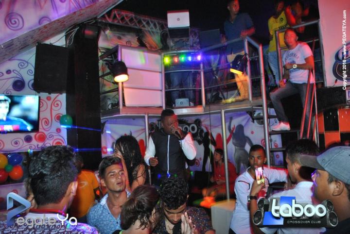 Foto 43 de Taboo 1 y 2 de abril de 2016 en Discoteca Taboo Cartagena, Cartagena