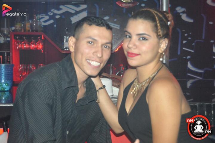 Foto 38 de AmPm - 1er Fds Junio 2017 en Am / PM Bar - Cali, Cali