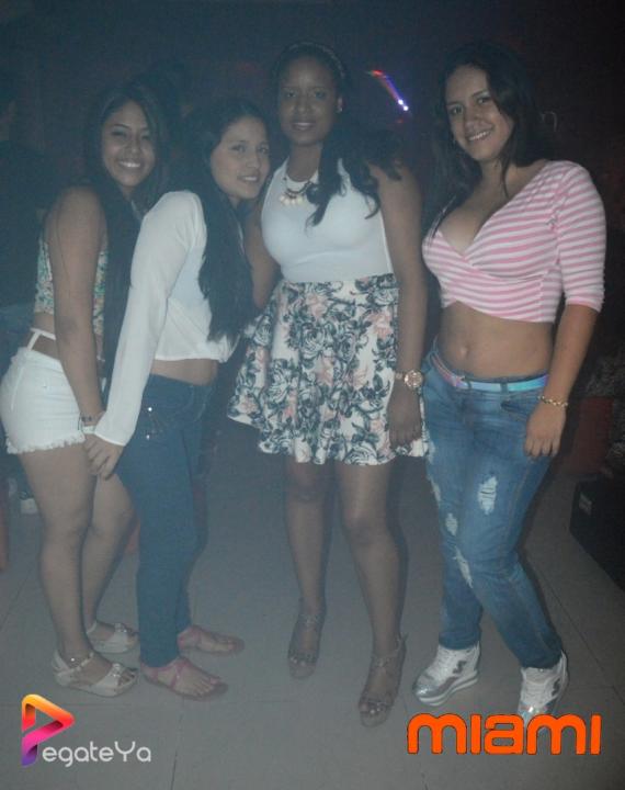 Foto 15 de Miami Bar - 1er FDS Junio 2015 en Miami Bar Cali, Cali