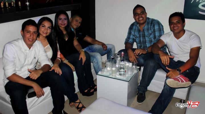 Foto 16 de Mama Salsa - 3er FDS Nov 2014 en Mama Salsa